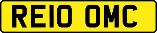 RE10OMC