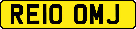 RE10OMJ