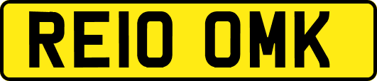 RE10OMK