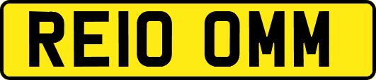 RE10OMM