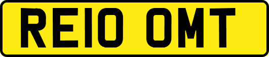 RE10OMT