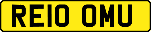 RE10OMU