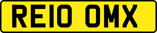 RE10OMX