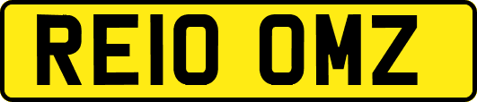 RE10OMZ