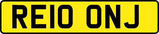 RE10ONJ