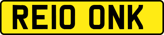 RE10ONK