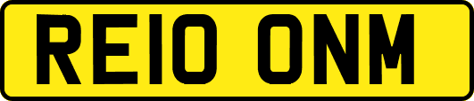 RE10ONM