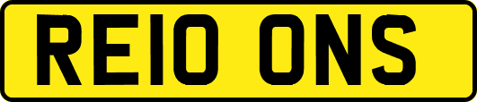 RE10ONS
