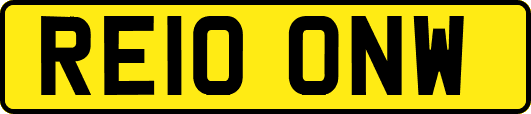 RE10ONW