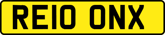 RE10ONX