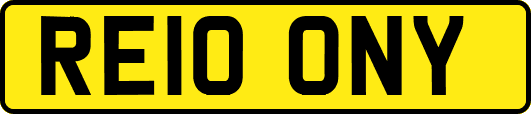 RE10ONY