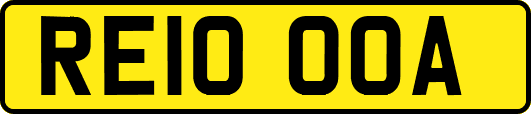 RE10OOA