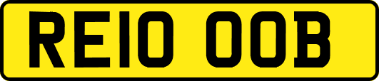 RE10OOB