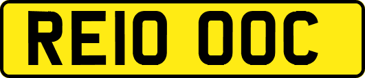 RE10OOC