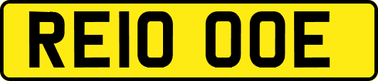 RE10OOE
