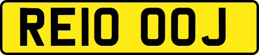 RE10OOJ