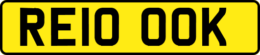 RE10OOK