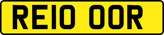 RE10OOR