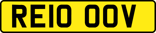 RE10OOV