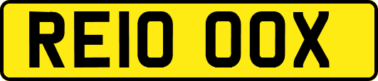 RE10OOX