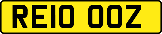 RE10OOZ
