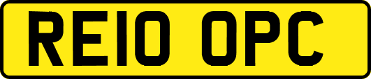 RE10OPC