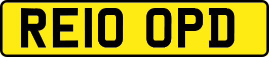 RE10OPD