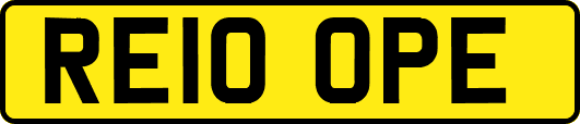 RE10OPE