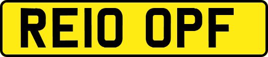 RE10OPF
