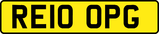 RE10OPG