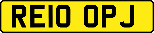 RE10OPJ