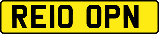 RE10OPN