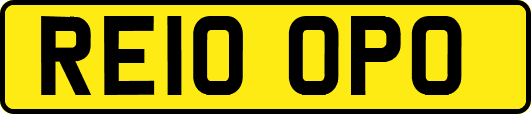 RE10OPO