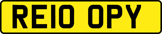 RE10OPY