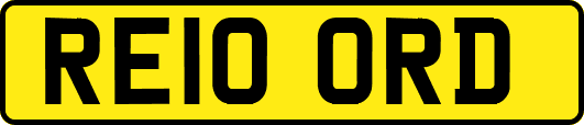 RE10ORD