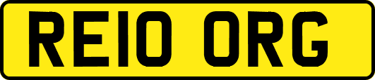 RE10ORG