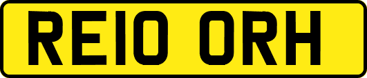 RE10ORH