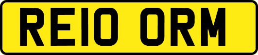 RE10ORM