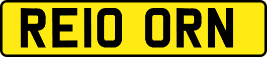 RE10ORN
