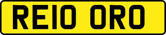 RE10ORO