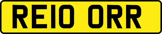 RE10ORR