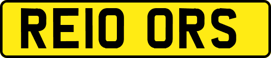 RE10ORS