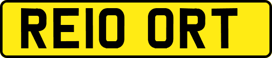 RE10ORT