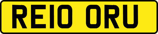 RE10ORU