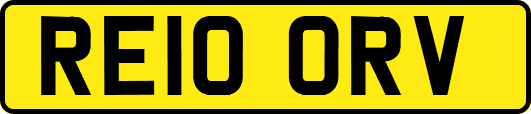 RE10ORV