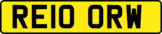 RE10ORW