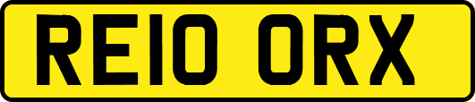 RE10ORX