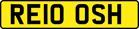 RE10OSH