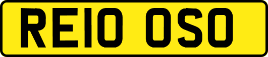 RE10OSO