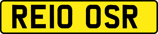 RE10OSR